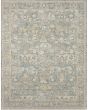 Surrey Hills Bedfordshire Beachglass 5'3"x7'10" Area Rug