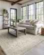 Surrey Hills Sunningdale Acacia Area Rug