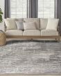 Sustainable Trends SUT01 Ivory Grey Area Rug