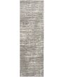 Sustainable Trends SUT01 Ivory Grey Area Rug
