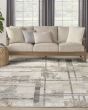 Sustainable Trends SUT02 Ivory Multicolor Rug