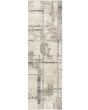 Sustainable Trends SUT02 Ivory Multicolor Rug
