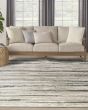 Sustainable Trends SUT03 Ivory Multicolor Rug