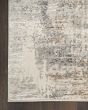 Sustainable Trends SUT04 Beige Grey Area Rug