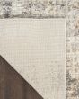 Sustainable Trends SUT04 Beige Grey Area Rug