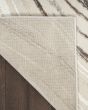 Sustainable Trends SUT05 Beige Grey Area Rug