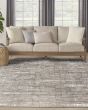 Sustainable Trends SUT06 Ivory Mocha Area Rug