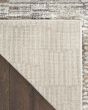 Sustainable Trends SUT06 Ivory Mocha Area Rug