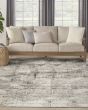 Sustainable Trends SUT08 Ivory Multicolor Rug