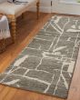 Sutton T6003 Taupe/Ivory Area Rug