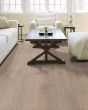 Castlewood White Oak Knight Hardwood