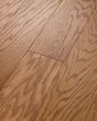 Albright Red Oak 5" Caramel Hardwood