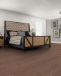 Albright Red Oak 5" Flax Seed Lg Hardwood