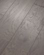 Villa Pebble 6" White Oak Hardwood