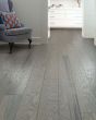 Villa Pebble 6" White Oak Hardwood