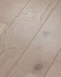 Villa Quartz 6" White Oak Hardwood