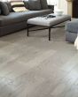 Villa Quartz 6" White Oak Hardwood