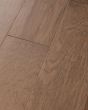 Alpine Hickory Red Clay Hardwood