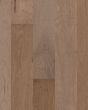 Alpine Hickory Red Clay Hardwood