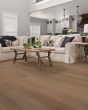High Plains 6 3/8" Jute Hickory Hardwood
