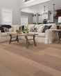 High Plains 6 3/8" Sumac Hickory Hardwood