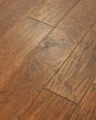 Pebble Hill 6 3/8" Warm Sunset Hickory Hardwood