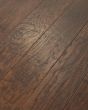 Pebble Hill 6 3/8" Weathered Saddle Hickory Hardwood