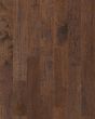 Pebble Hill 6 3/8" Weathered Saddle Hickory Hardwood