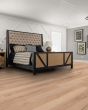 Pebble Hill 6 3/8" Linen Hickory Hardwood