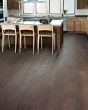 Pebble Hill 6 3/8" Pumice Hickory Hardwood