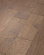 Pebble Hill 6 3/8" Rattan Hickory Hardwood