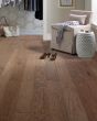 Pebble Hill 6 3/8" Rattan Hickory Hardwood