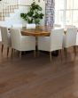 Pebble Hill 6 3/8" Rattan Hickory Hardwood
