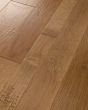 Pebble Hill Mixed Width Bravo Hickory Hardwood