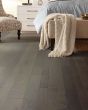 Pebble Hill Mixed Width Pumice Hickory Hardwood