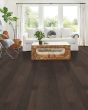 Pebble Hill Mixed Width Pumice Hickory Hardwood