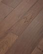 Pebble Hill Mixed Width Rattan Hickory Hardwood