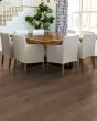 Pebble Hill Mixed Width Rattan Hickory Hardwood