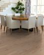 Ensemble Applique 7.5" White Oak Hardwood