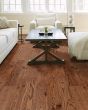 Lineage Red Oak 5" Saddle Hardwood