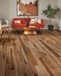 Natural Forest Hickory 3 1/4" Lovely Oasis Hardwood