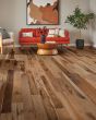 Natural Forest Hickory 5" Lovely Oasis Hardwood