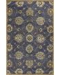 Syriana 6024 Midnight Area Rug