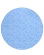 Seabreeze SZ11 Cobalt Area Rug