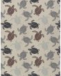 Seabreeze SZ13 Beige Area Rug