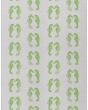 Seabreeze SZ15 Lime-In Area Rug