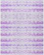 Seabreeze SZ16 Violet Area Rug