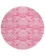 Seabreeze SZ2 Blush Area Rug