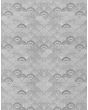 Seabreeze SZ2 Silver Area Rug