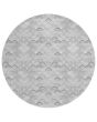 Seabreeze SZ2 Silver Area Rug